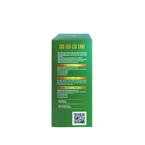 [Mua 1 Tặng 1] Mua 1 túi Gạo ST25 Lúa Tôm túi 5kg - Tặng 1 túi Tấm ST25 2kg (Tổng 7kg)