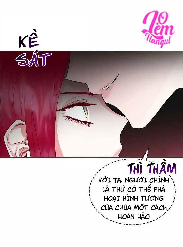 kẻ tạo ra ác nữ chapter 5 12