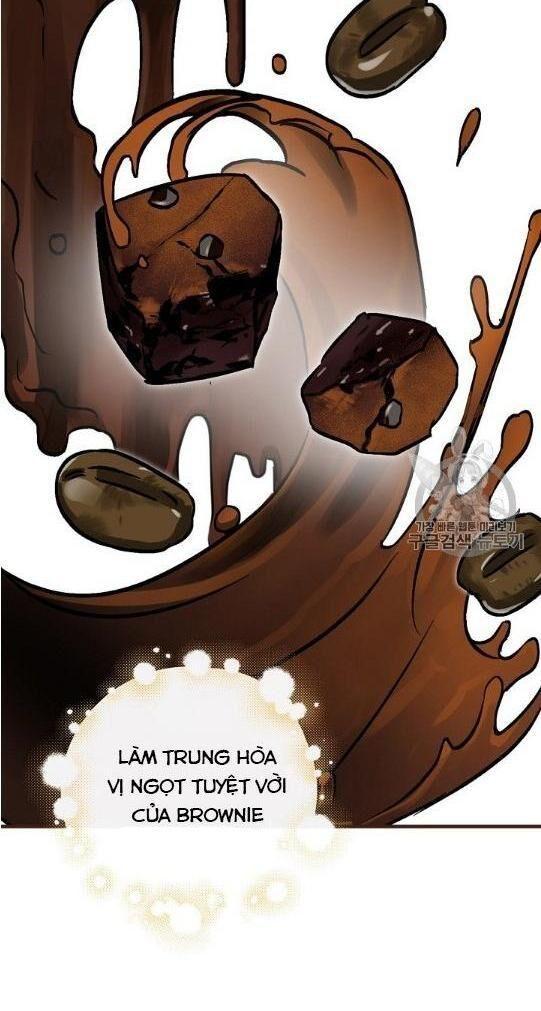 tôi lên cấp chỉ bằng cách ăn chapter 41 67