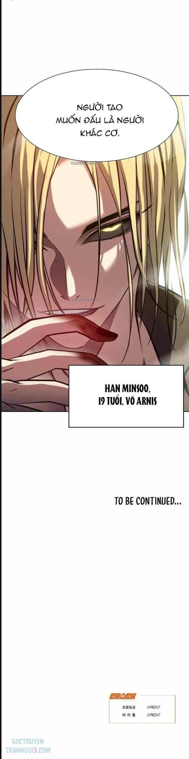 đấu trường chiến đấu chapter 8 32