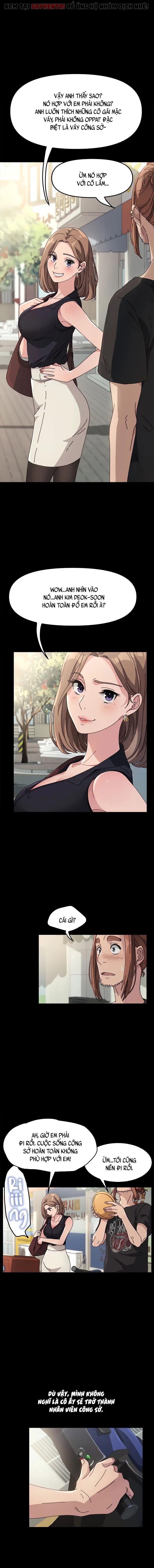 người đàn ông của ngôi nhà này chapter 1 11