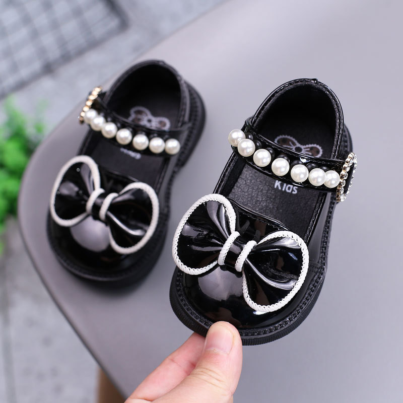 Giày Búp Bê Bé Gái Kiểu Dáng Dễ Thương – GBB9033