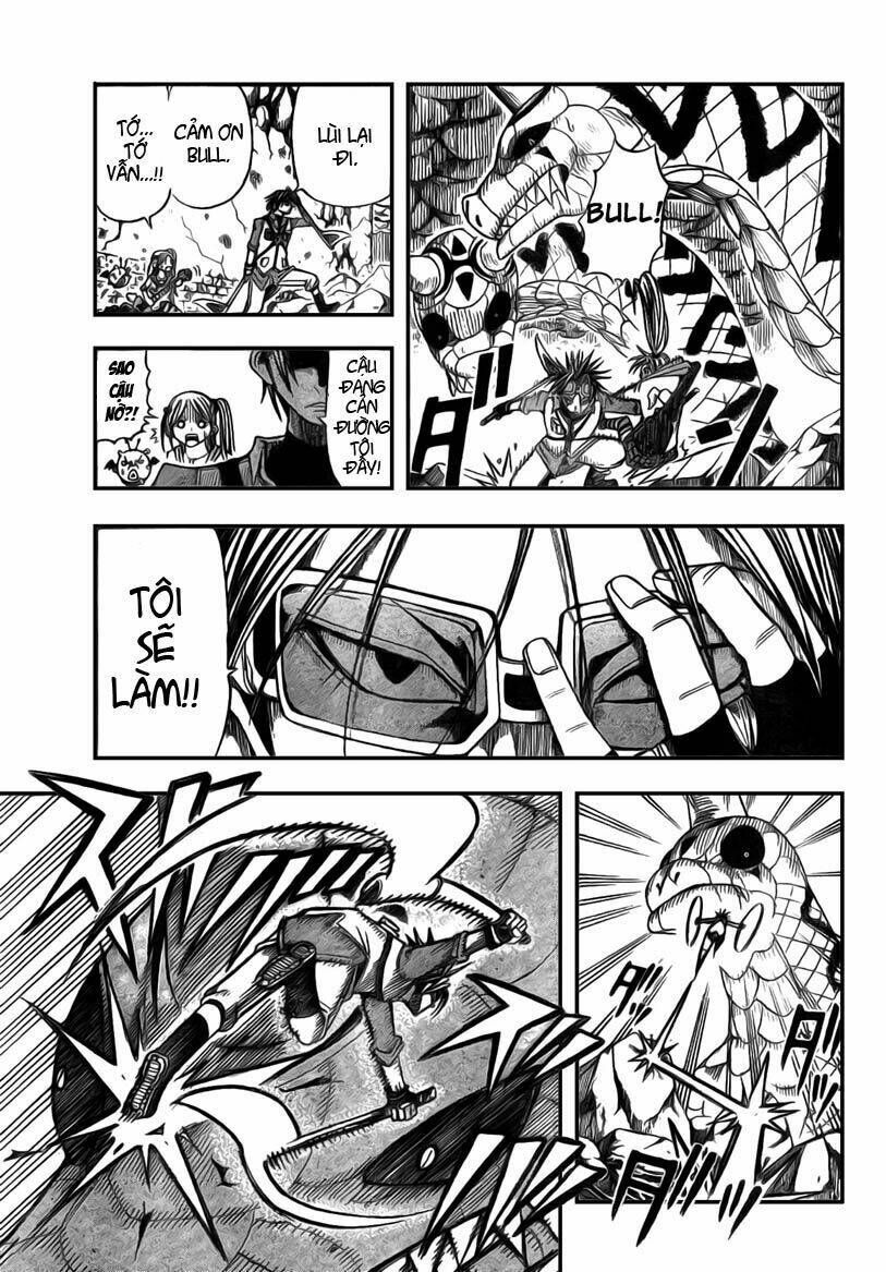 buster keel chapter 3 37