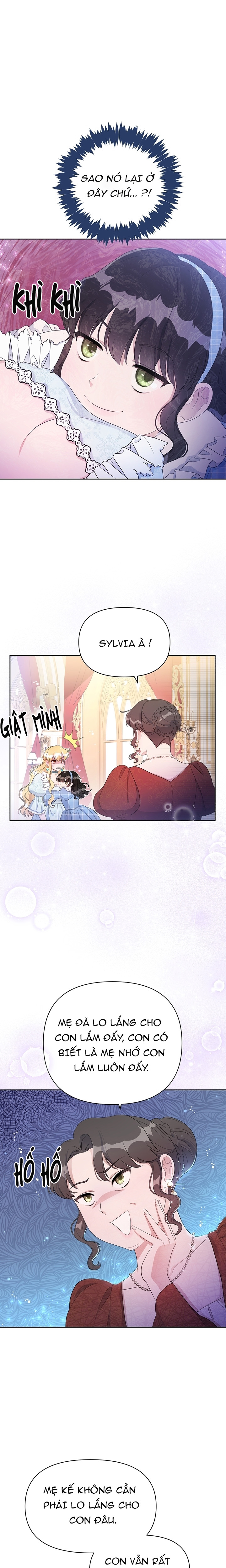 đây là cuộc hôn nhân lừa đảo chapter 12.2 1