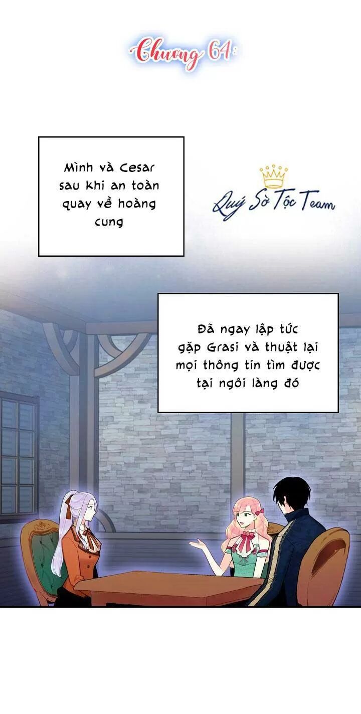 thánh nữ ẩn danh chapter 121 1