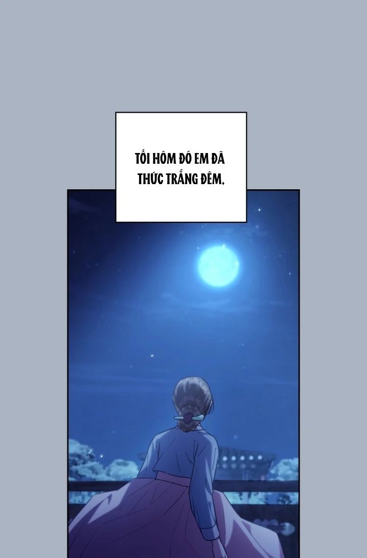 [18+] trăng nơi đỉnh núi chapter 77.5 24