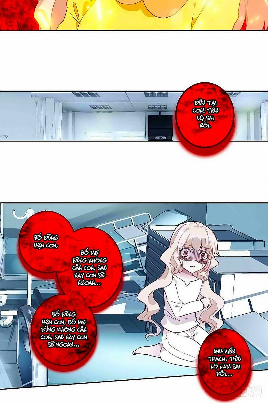 101 sủng vật tình nhân chapter 75 10