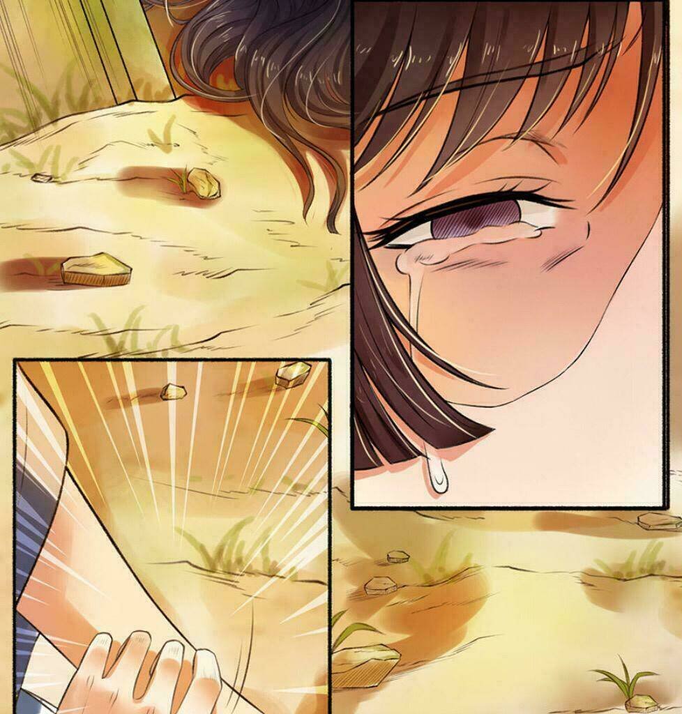 khí trương cuồng phi chapter 2 4