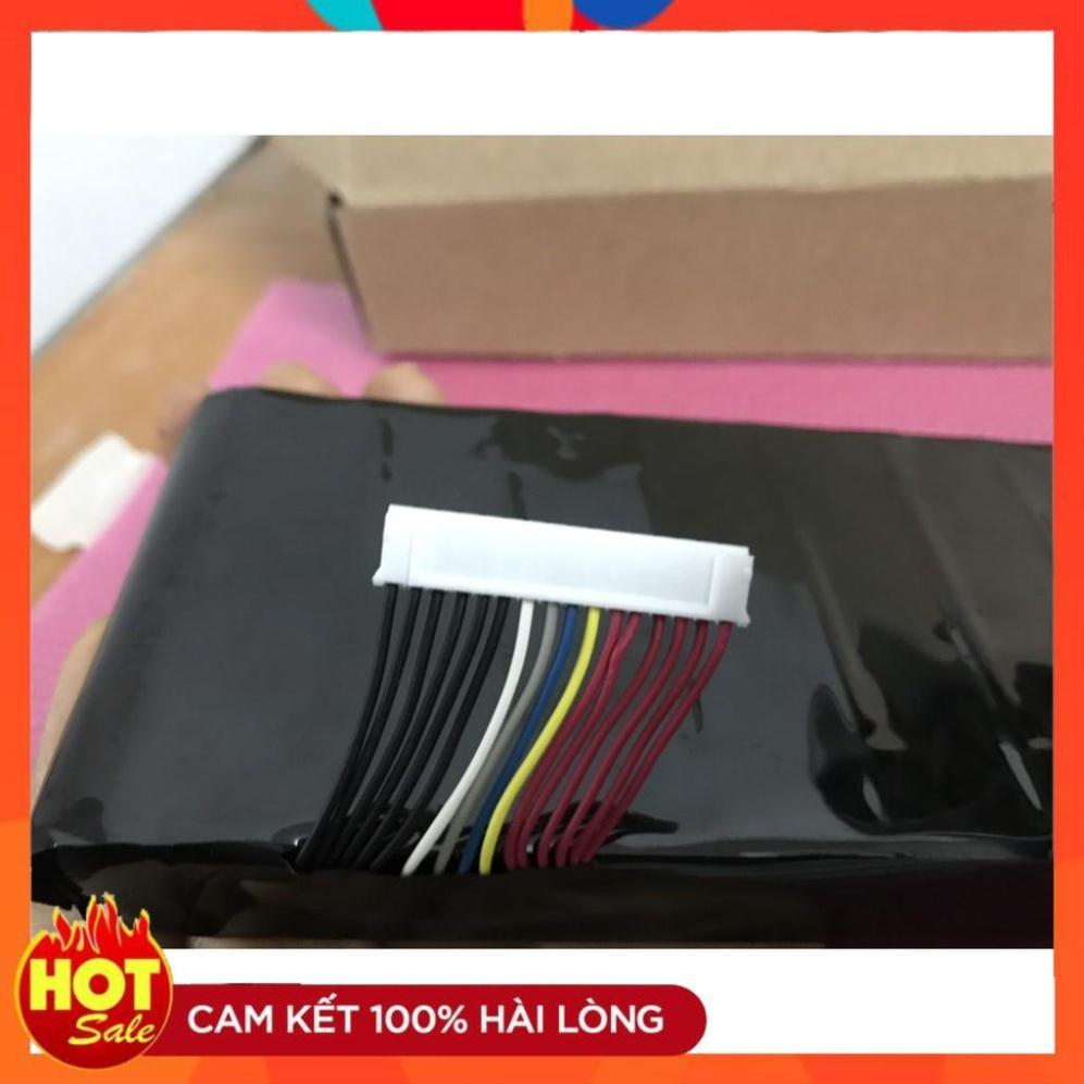 Pin Dùng Cho Latop MSI GT72 2QD GT72S 6QF GT80 2QE BTY-L77 New Original