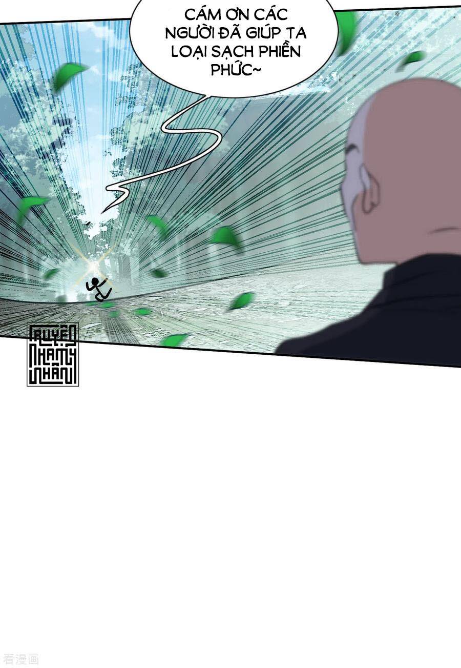 cô ấy đến rồi, xin nằm xuống! chapter 82 18