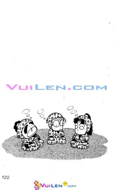 ninja loạn thị chapter 12 122