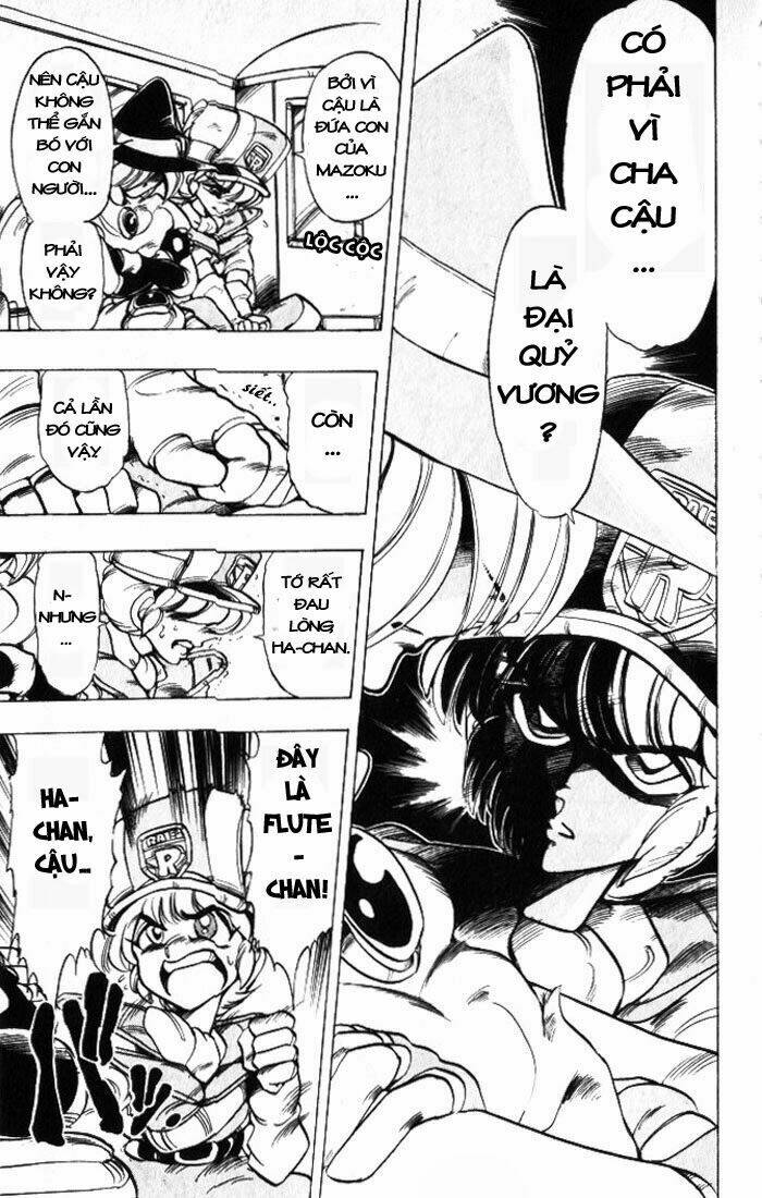 violinist of hameln - cây đàn kì diệu chapter 25 32