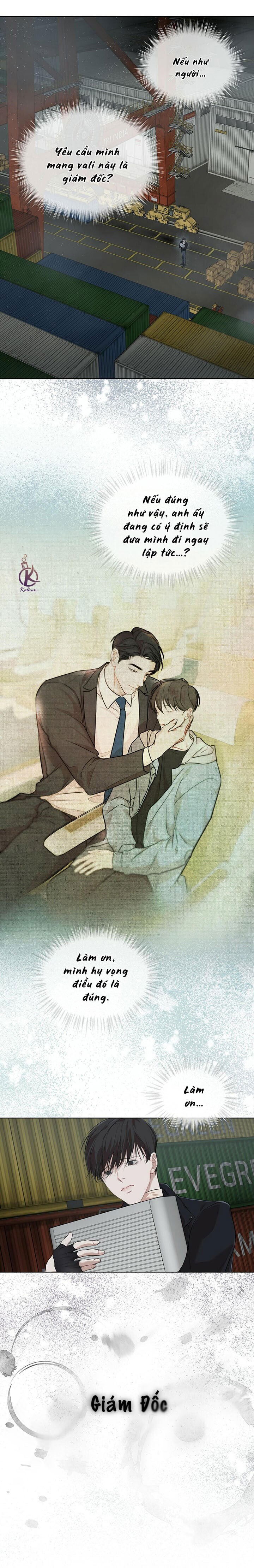 hình thái khởi sinh chapter 49 16