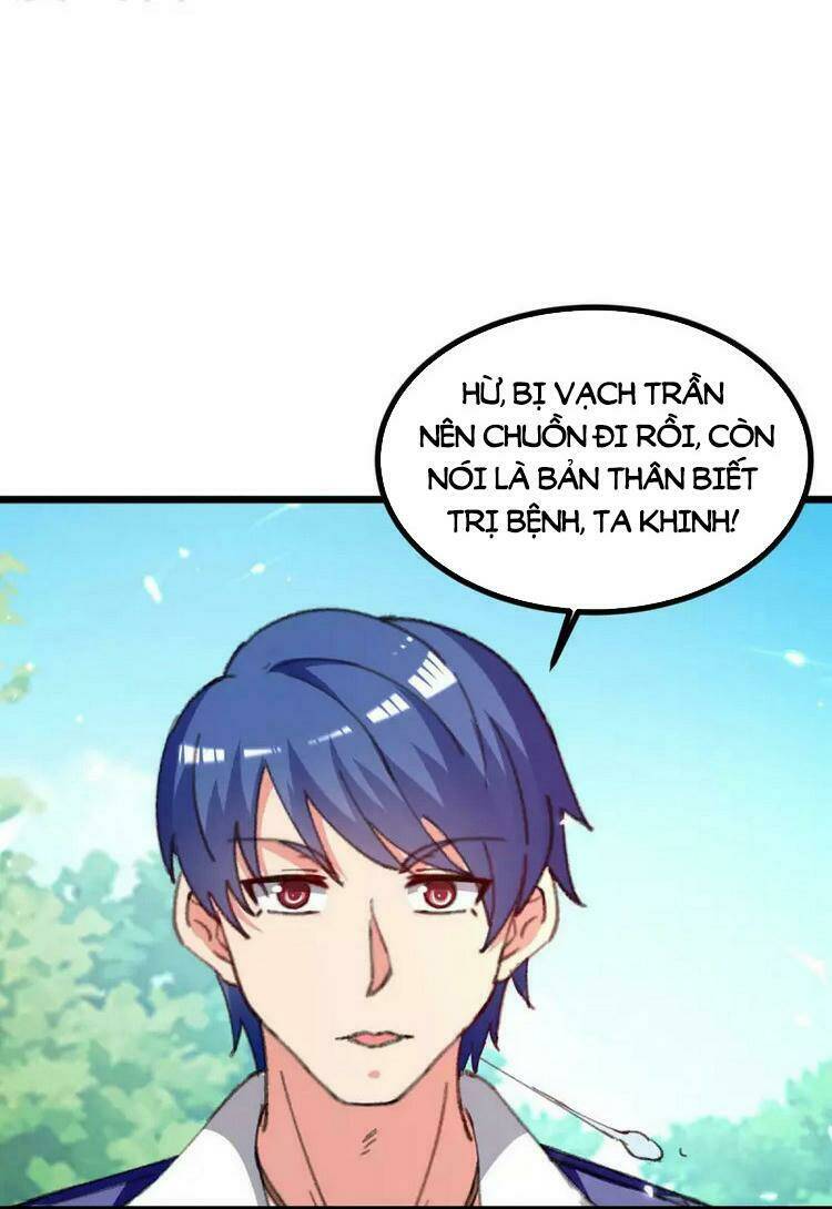 trọng sinh khí thiếu quy lai chapter 244 22