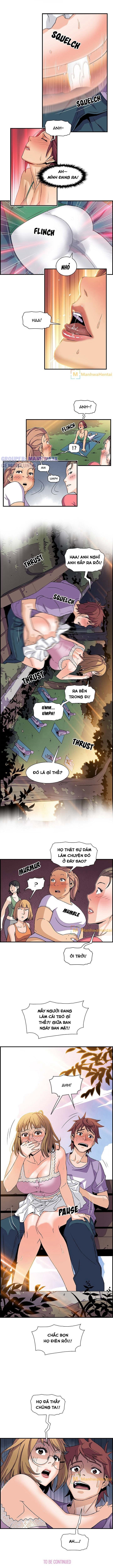 cuộc tình rối rắm chapter 12 8