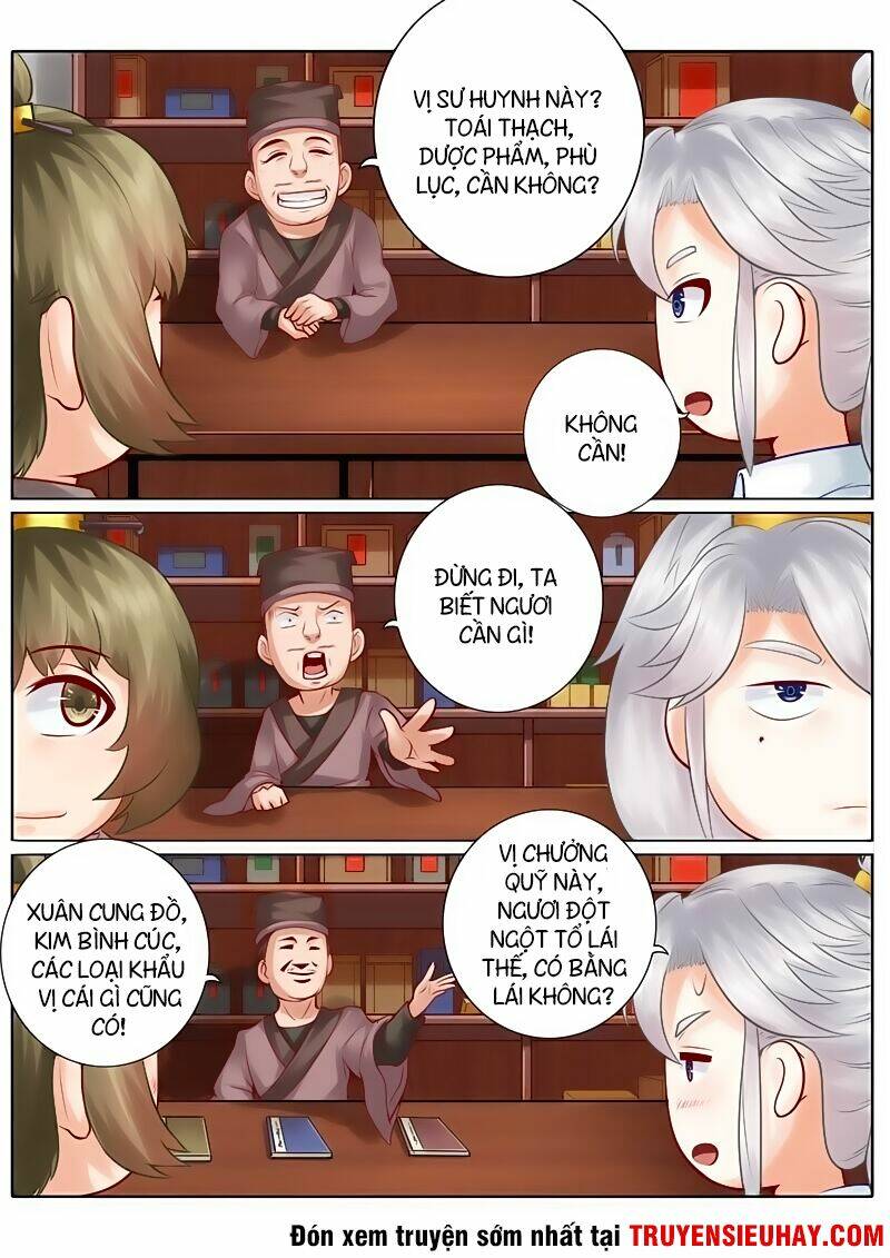 chư thiên ký chapter 36 8