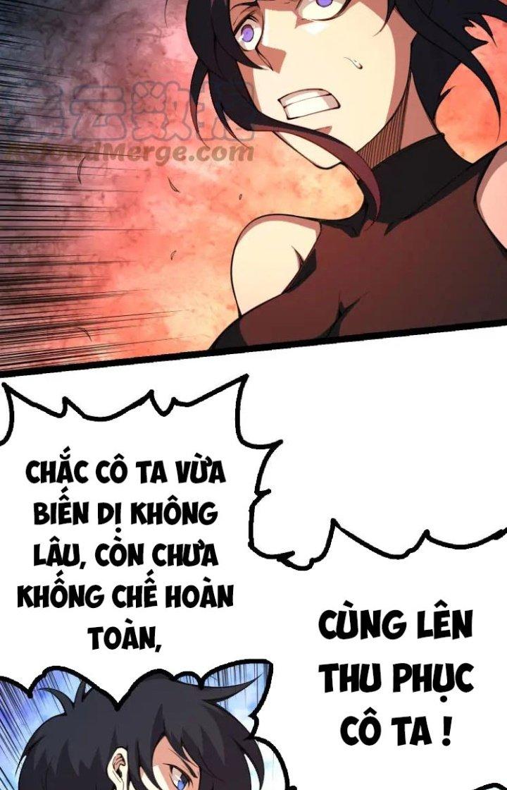 từ cây cổ thụ bắt đầu tiến hóa chapter 47 24