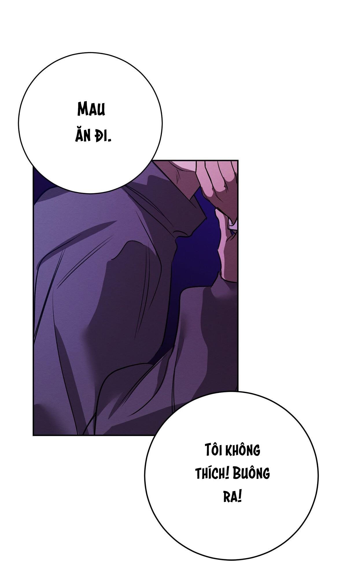 lý do của ác nhân chapter 37 40