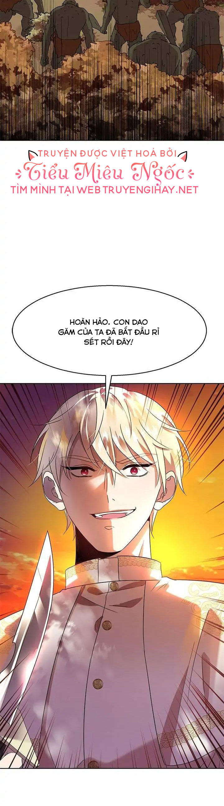 hương vị tình yêu chapter 92 5