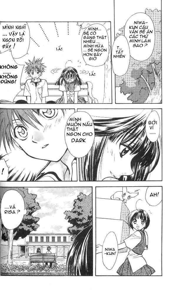 thiên sứ d.n chapter 6 13