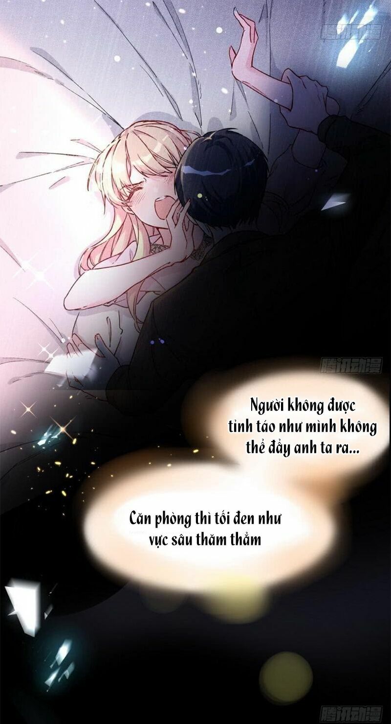 baba đẹp trai trên trời rơi xuống chapter 4 2