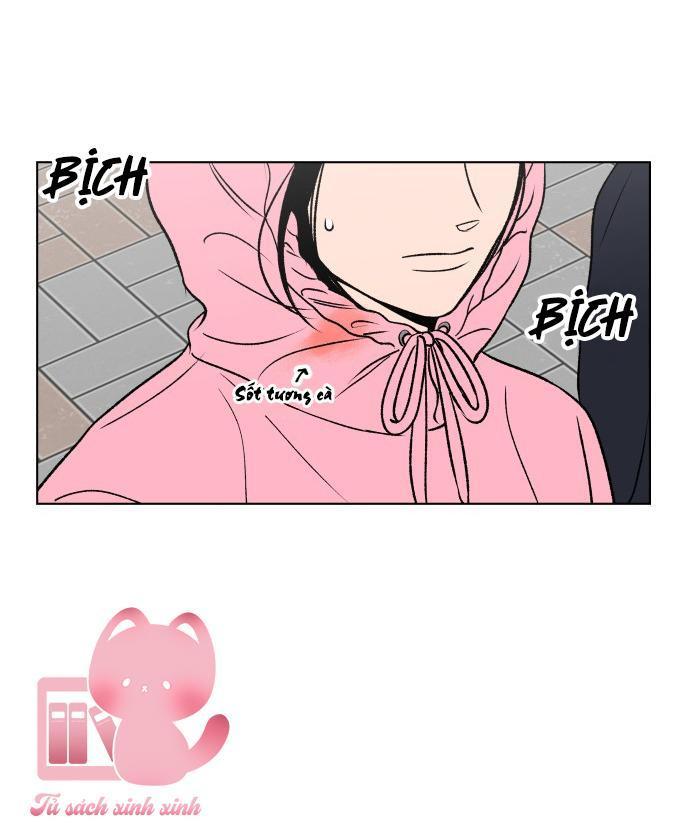 trend yêu đương 2023 chapter 11 121