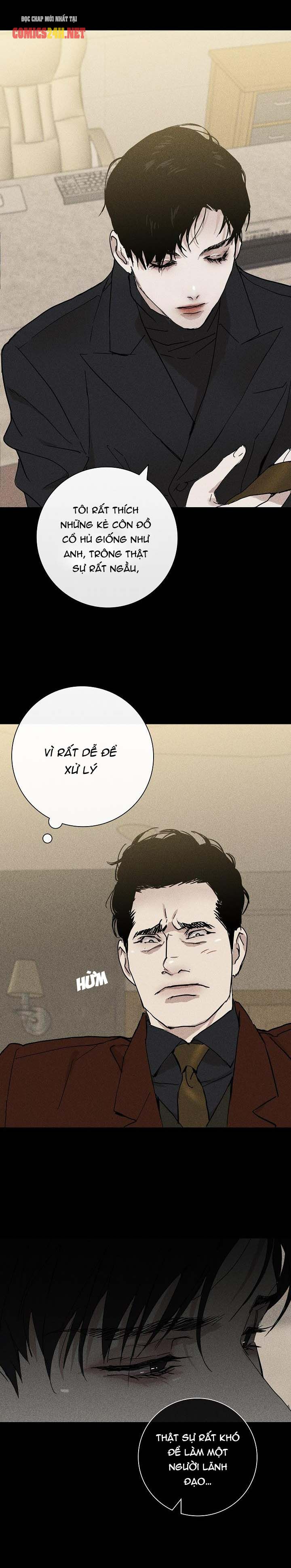 người đàn ông đã kết hôn chapter 3 17