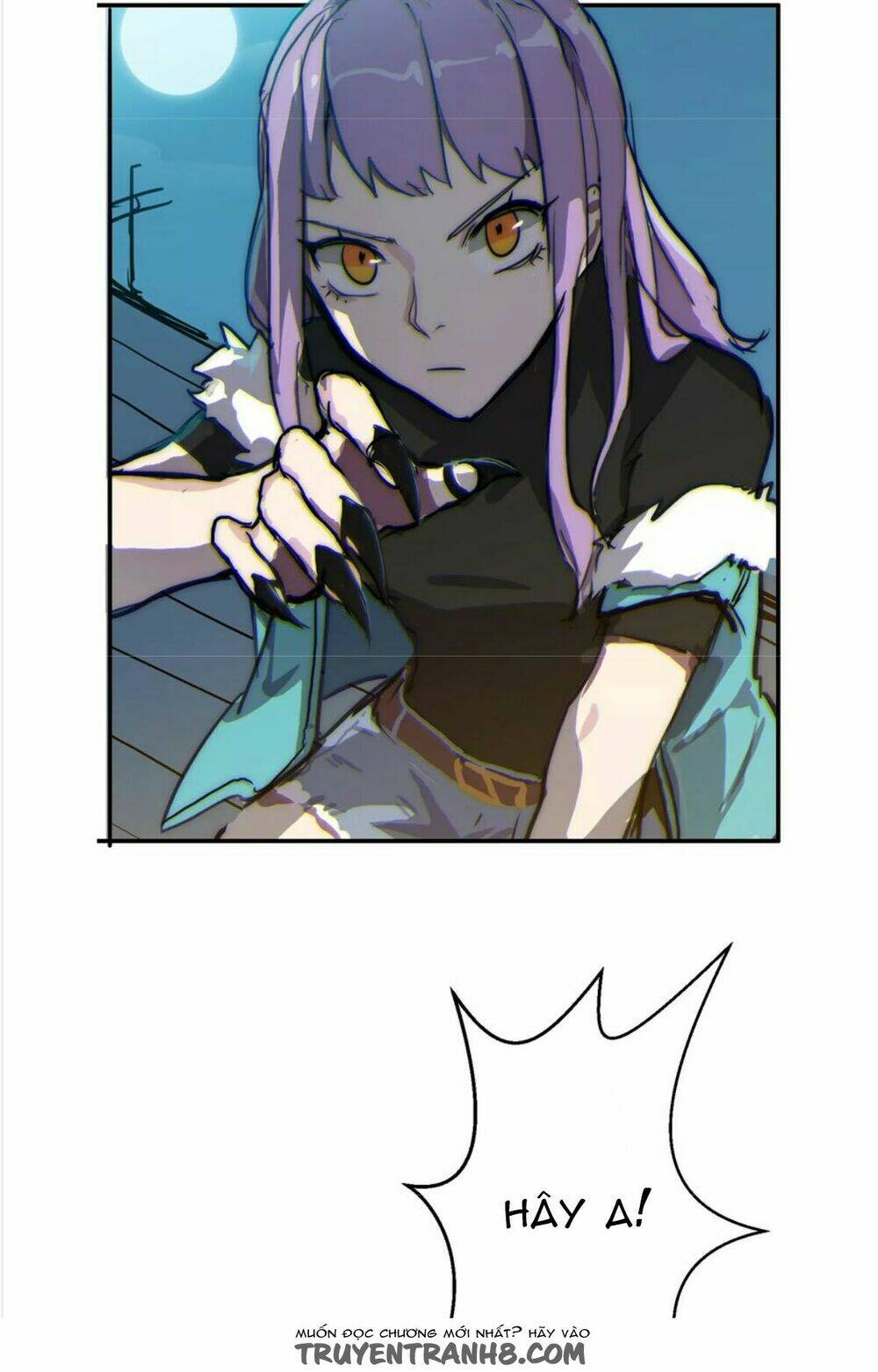 quạ đen chapter 32 19