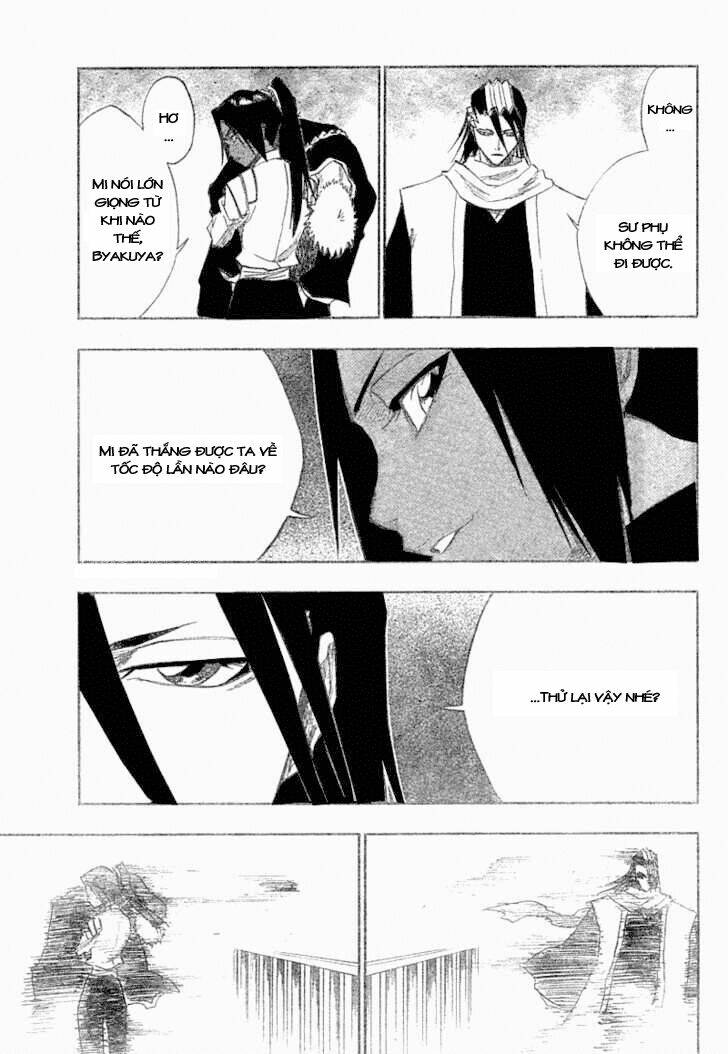 thần chết ichigo chapter 118 15