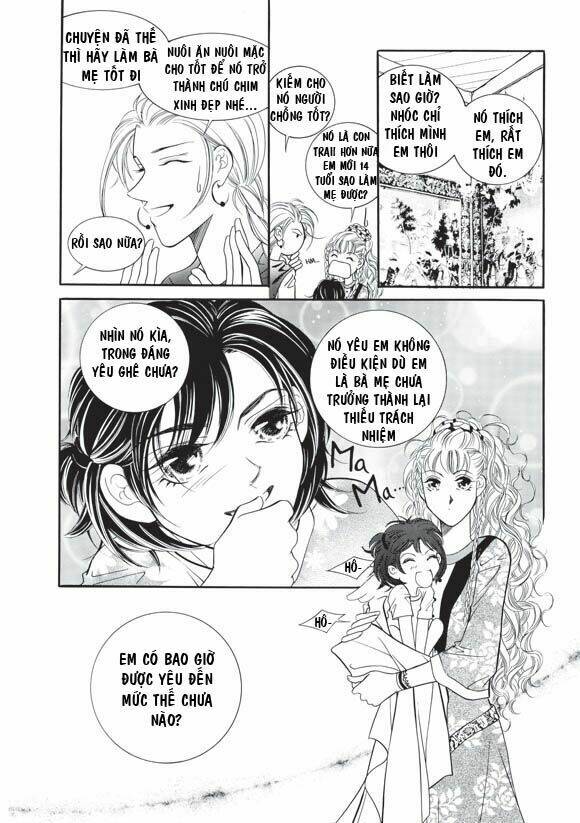 9 faces of love chapter 9 3