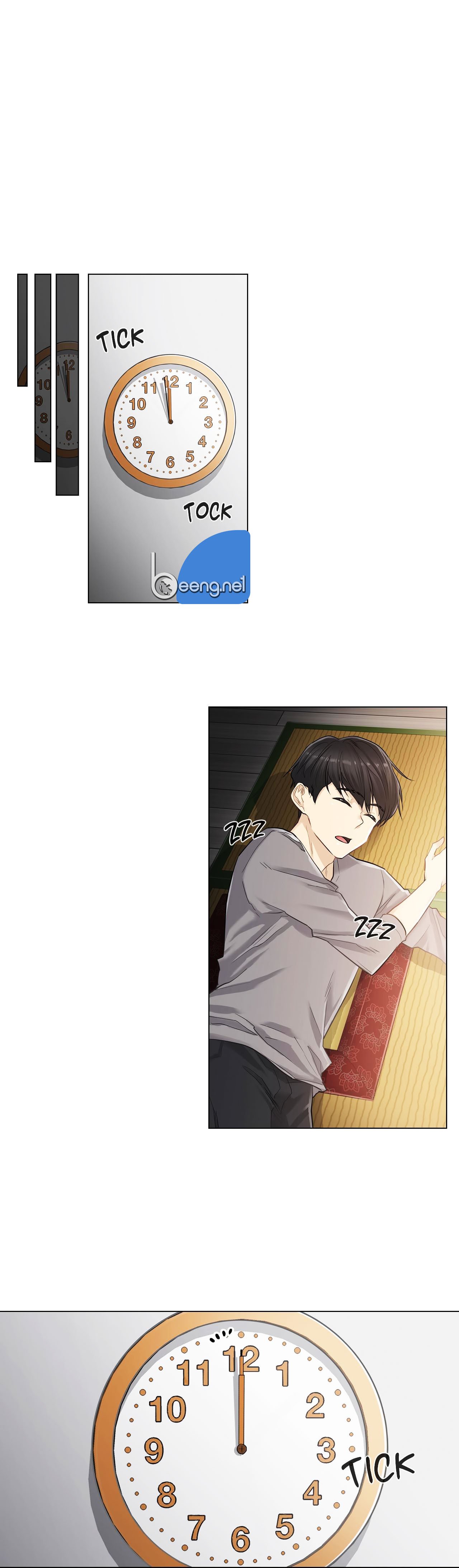 mở khóa tim em chapter 1 26