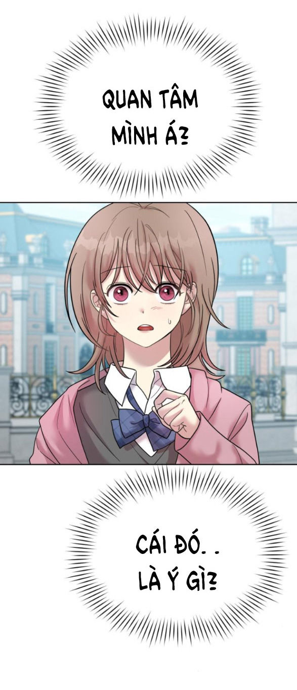 quản gia, cho tôi đi chapter 3.2 19