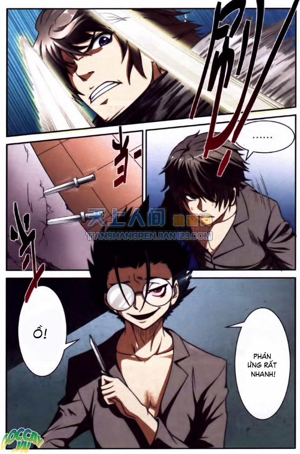 thôn phệ nhân gian chapter 9 4