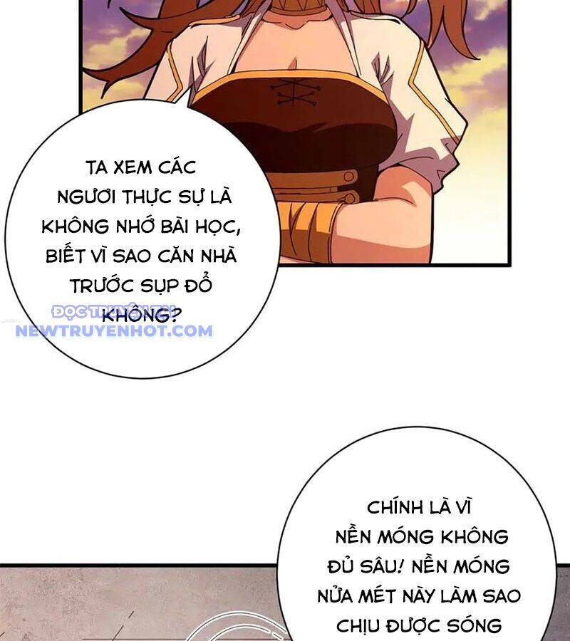trưởng giám ngục trông coi các ma nữ chapter 105 61