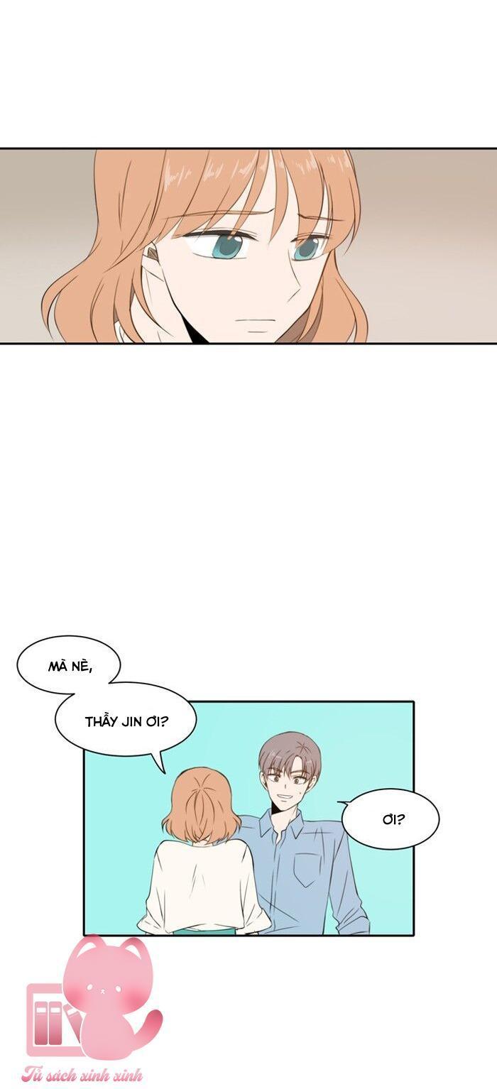 a good day to be a dog chapter 22 28