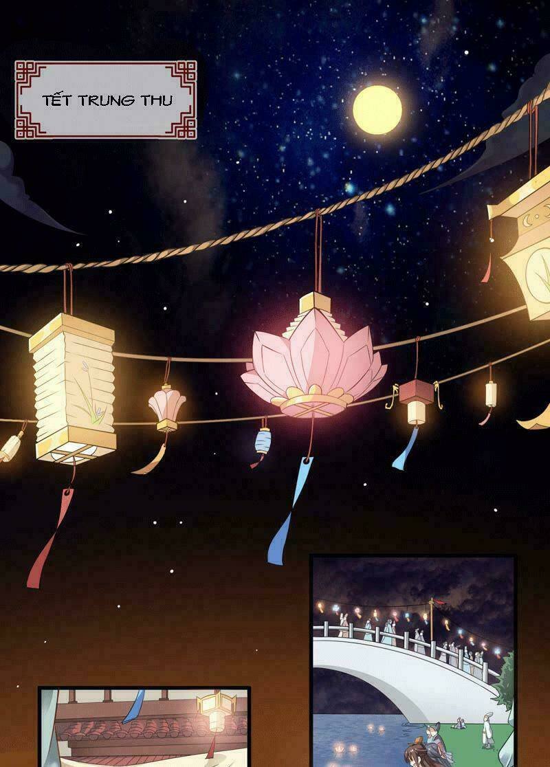 tình tễ hà xử chapter 3 2