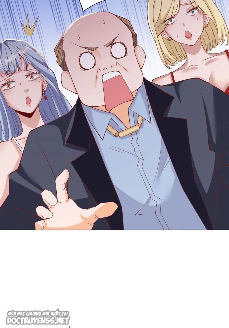 tài xế lái xe công nghệ như ta có nhiều tiền thì sao? chapter 3 39