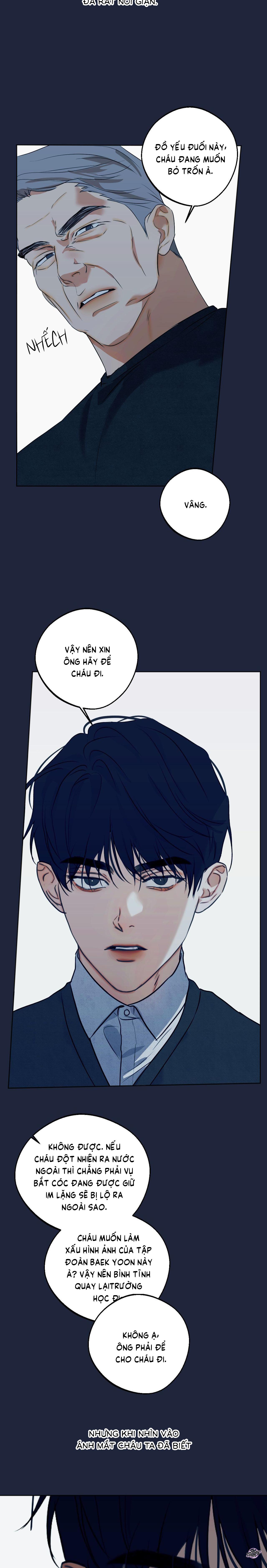 ái dục chapter 43 20