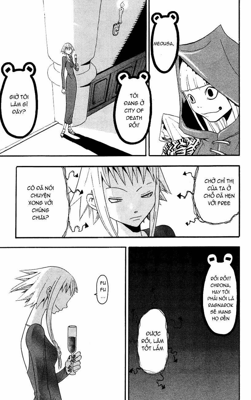 soul eater chapter 15 25