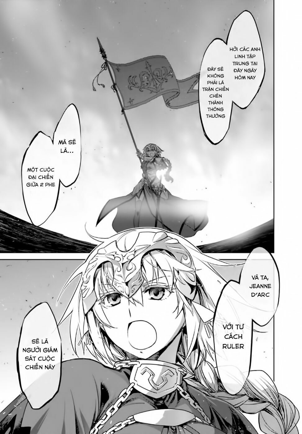 Fate/Apocrypha chapter 0 7