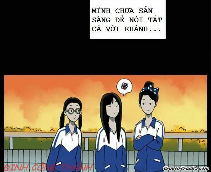 bút tiên chapter 1 85