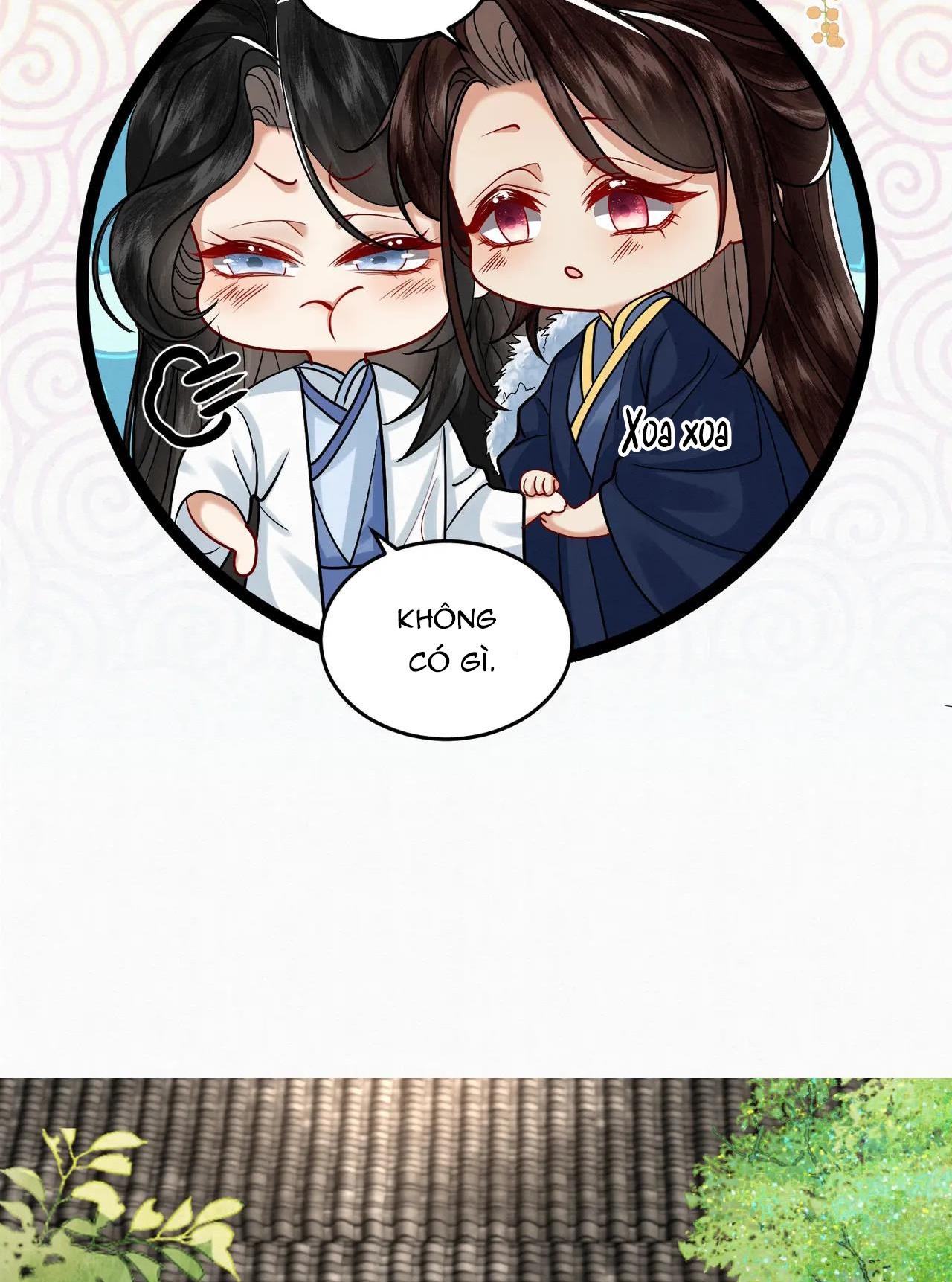 nam thê vô dụng sống lại rồi!!! chapter 42 43