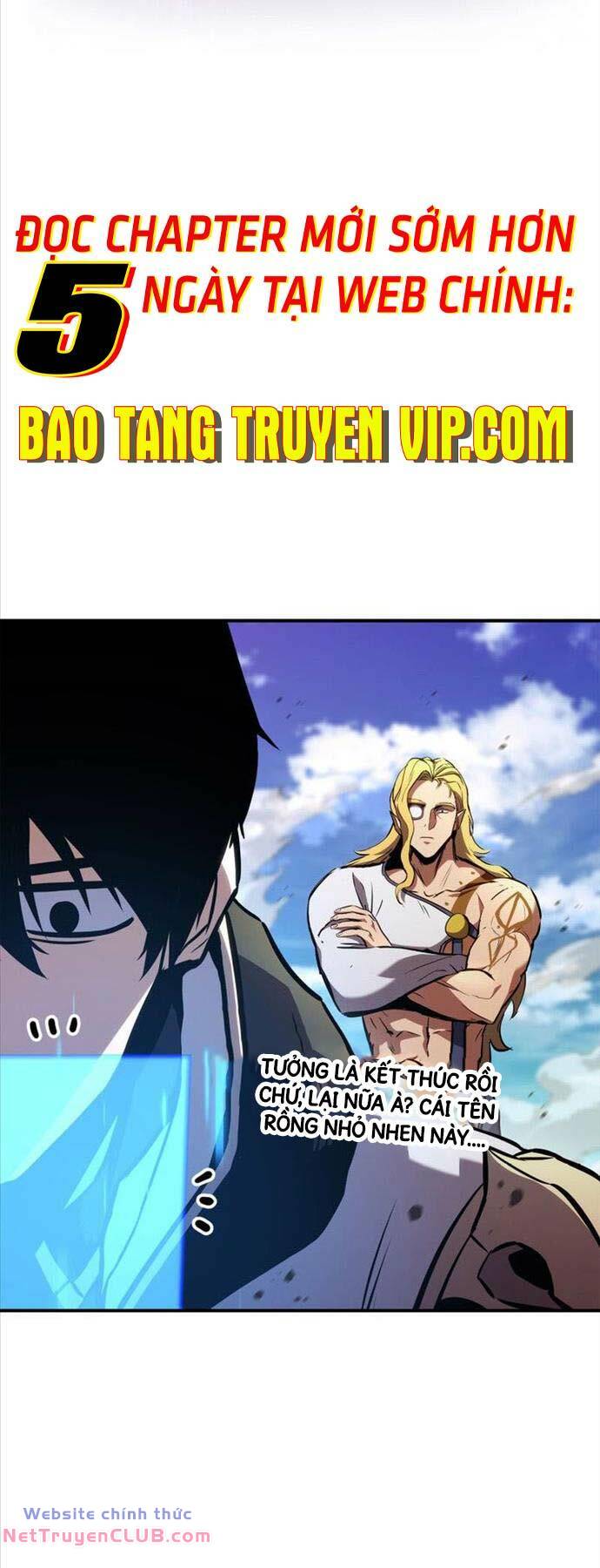 huyền thoại game thủ - tái xuất chapter 137 11