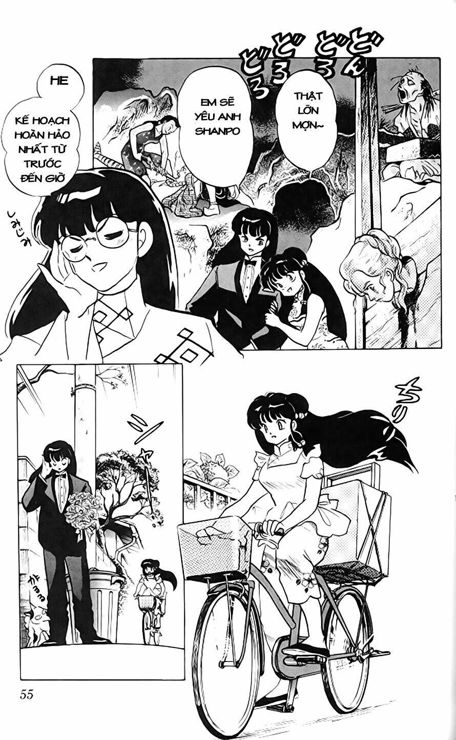 suối lời nguyền chapter 282 4