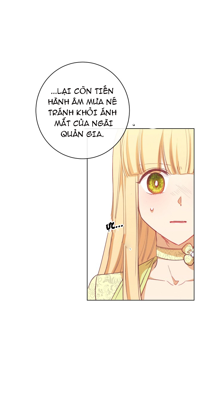 ác nữ đảo ngược đồng hồ cát chapter 14 42