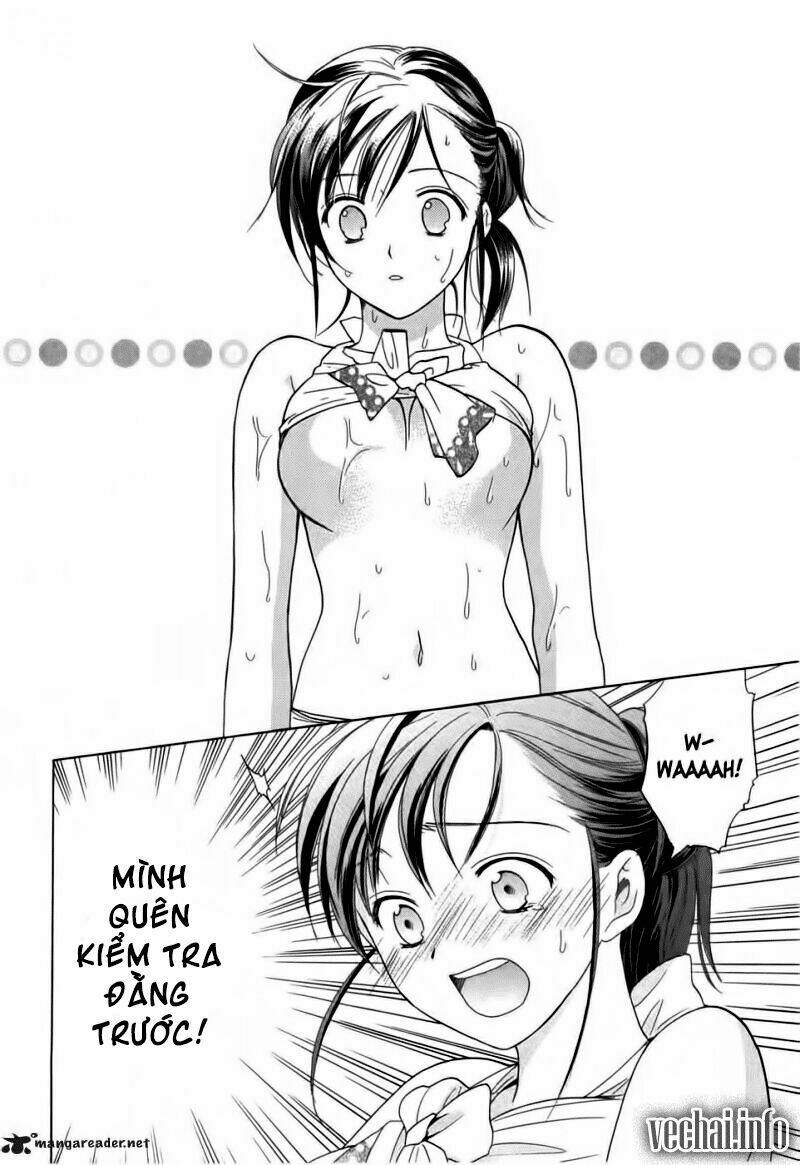 dousei recipe chapter 19 23