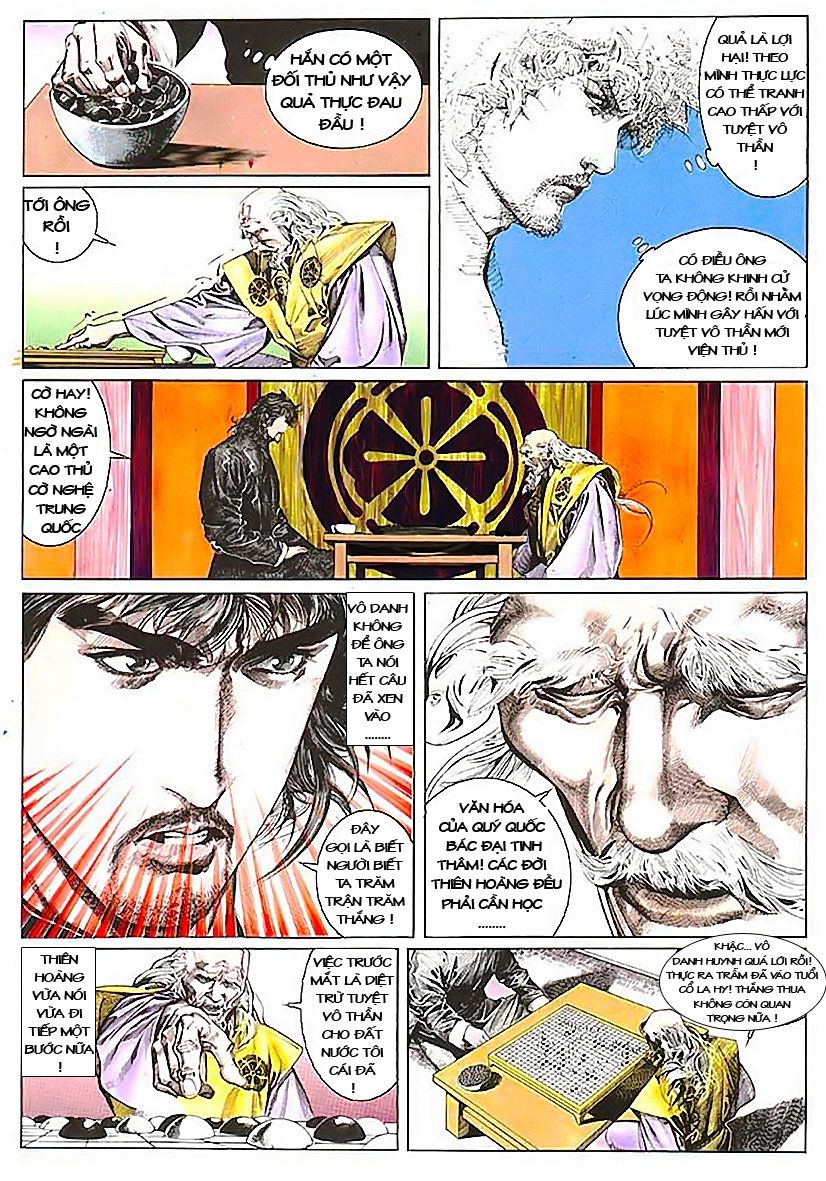 phong vân chapter 91 14