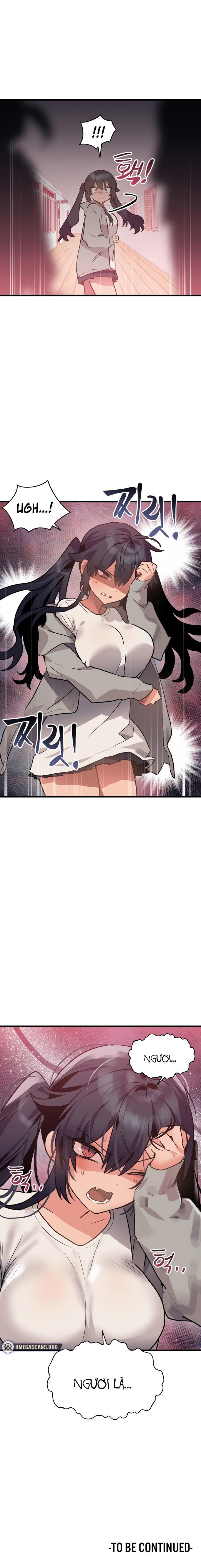 ta có nên là kẻ thù ở thế giới này không? chapter 14 11