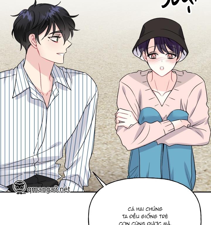 xác suất tình yêu chapter 67 59