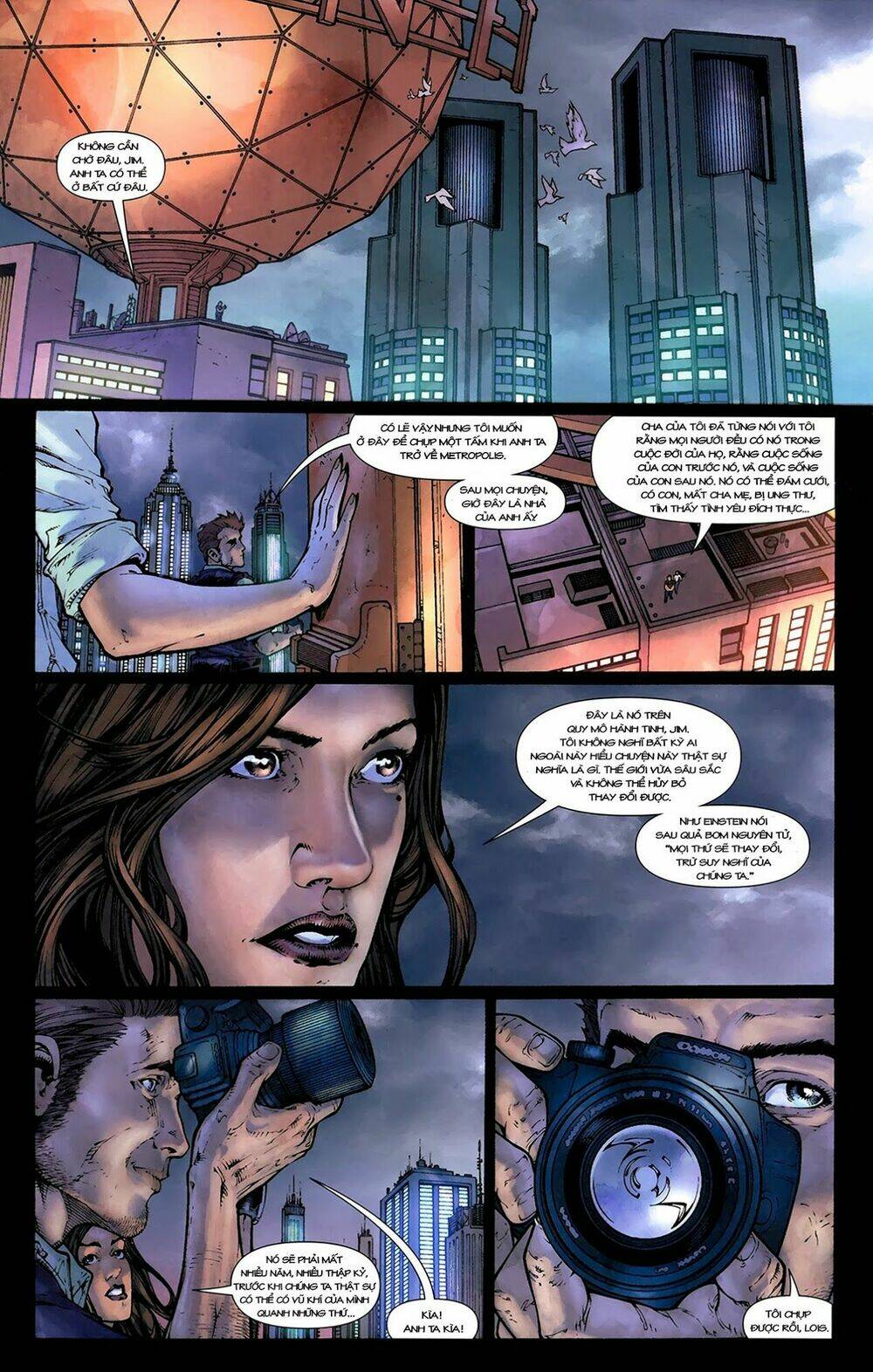 superman earth one chapter 2 56